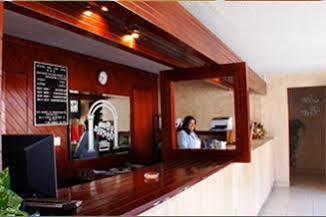 Hotel Del Principado 두랑고 외부 사진
